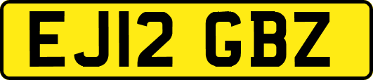 EJ12GBZ