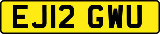 EJ12GWU