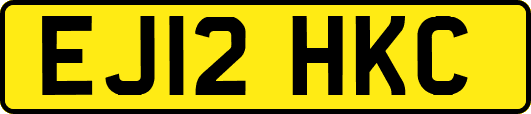 EJ12HKC