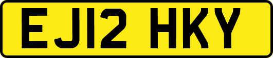 EJ12HKY