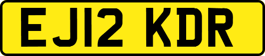 EJ12KDR