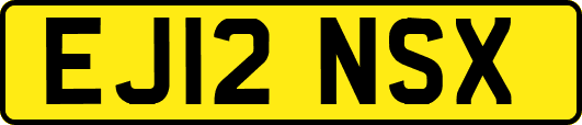 EJ12NSX