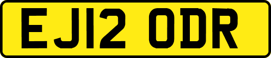 EJ12ODR