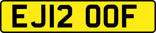 EJ12OOF