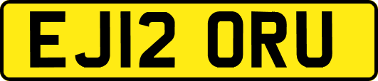 EJ12ORU