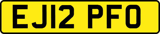 EJ12PFO