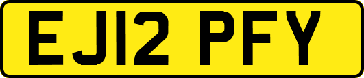EJ12PFY