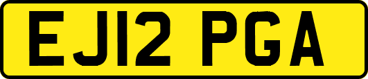 EJ12PGA