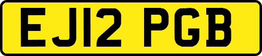 EJ12PGB