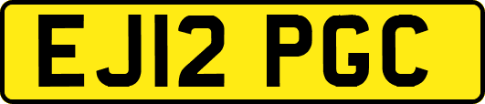 EJ12PGC