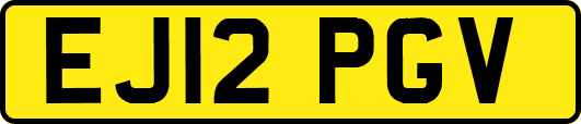 EJ12PGV