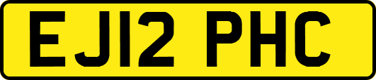 EJ12PHC