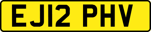 EJ12PHV