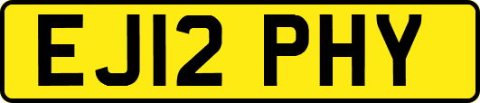 EJ12PHY