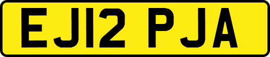 EJ12PJA