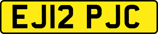 EJ12PJC