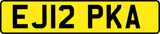 EJ12PKA