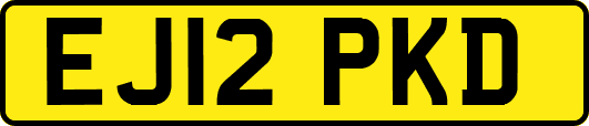 EJ12PKD
