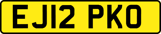 EJ12PKO