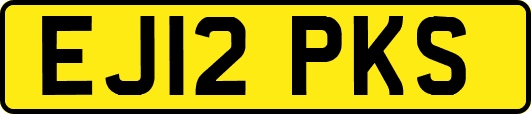 EJ12PKS