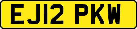EJ12PKW