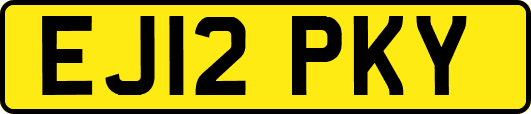 EJ12PKY