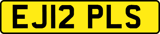 EJ12PLS