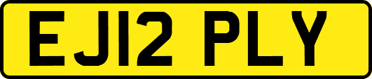 EJ12PLY
