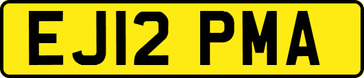 EJ12PMA