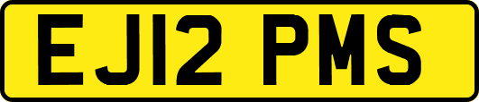 EJ12PMS