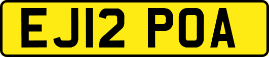 EJ12POA