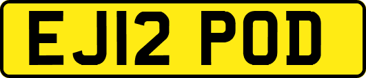EJ12POD