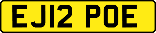 EJ12POE