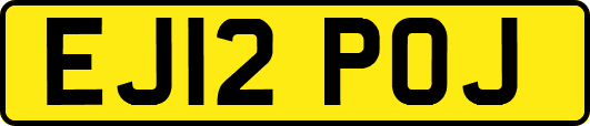 EJ12POJ