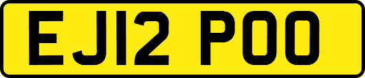 EJ12POO
