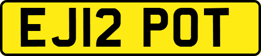 EJ12POT