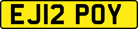 EJ12POY