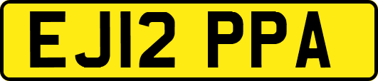 EJ12PPA