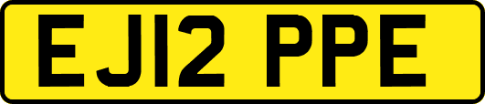 EJ12PPE