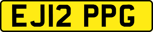 EJ12PPG
