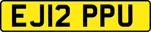 EJ12PPU