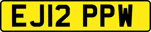 EJ12PPW