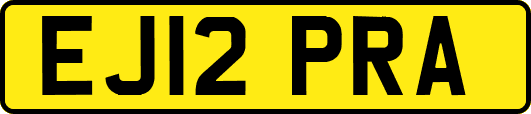 EJ12PRA