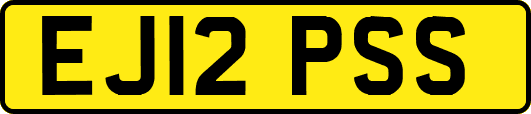 EJ12PSS