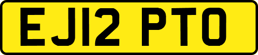 EJ12PTO