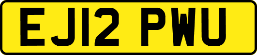 EJ12PWU