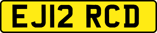 EJ12RCD