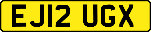 EJ12UGX