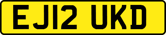 EJ12UKD