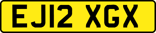 EJ12XGX